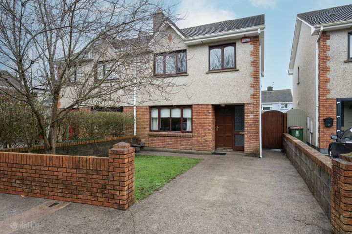 5 The Avenue, Coolroe Heights, Ballincollig, Cork, P31TD71