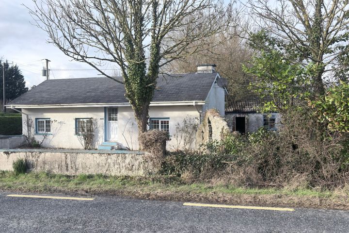 Seskin, Kilsheelan, Clonmel, Co. Tipperary, Kilsheelan, Co. Tipperary, E91R599