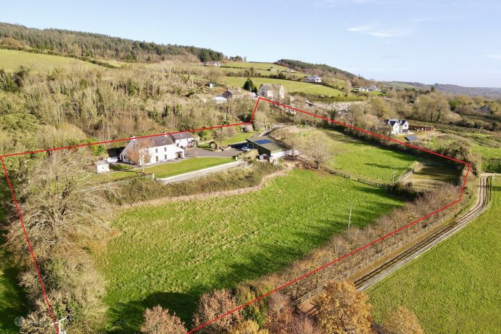 The Drawwell, Kilgobnet, Dungarvan, Waterford