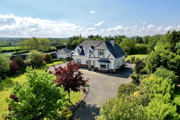 Monart East, Enniscorthy, Co.wexford, Wexford