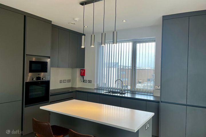 Apartment 42, Carraig Bui, Johnstown Road, Cabinte, Glenageary, Co. Dublin