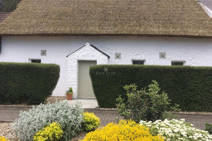 Main Street Duleek, Duleek, Co. Meath