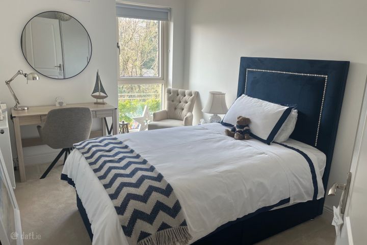 Vartry Wood, Ashford, Wicklow, Ballinalea, Co. Wicklow