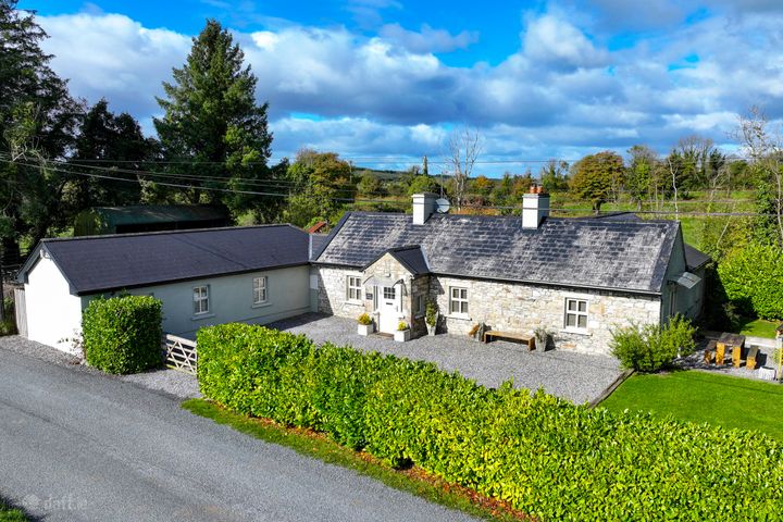 Ballincurry, Drumlish, Co Longford, Longford