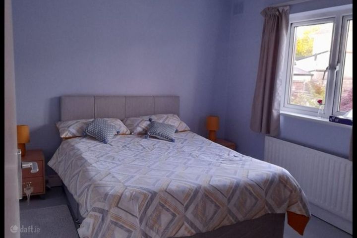 Rian Luachra,Ballybane,Galway, Ballybane, Co. Galway