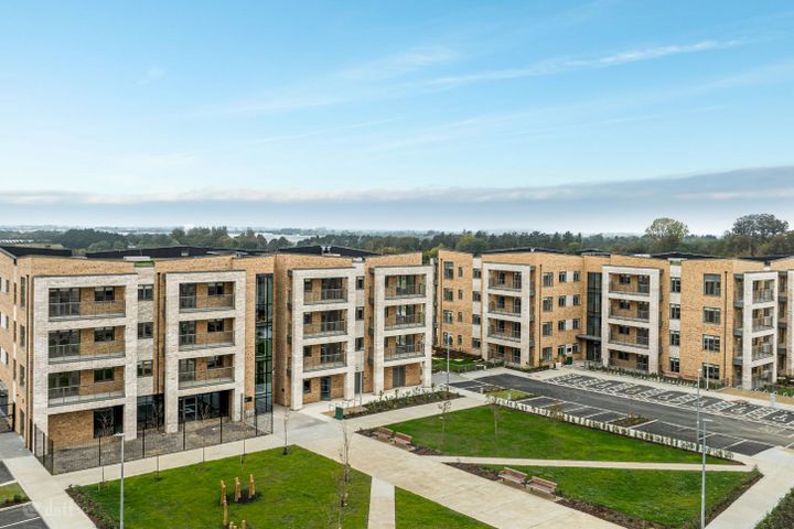Retail Units Church Fields Square, Mulhuddart, Dublin 15