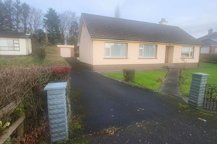 Coolabaun, Mohill, Cloone Grange, Co. Leitrim, N41R129