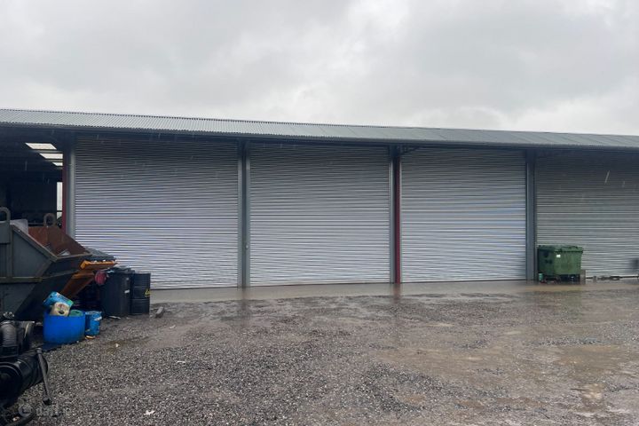 Kilbrew, Curragha, Co. Meath