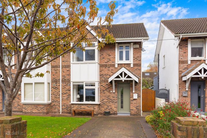 11 Orpen Close, Stillorgan Grove, Blackrock, Dublin