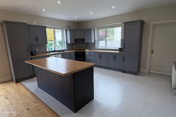 The Weir,Castlecomer Road, Kilkenny, Kilkenny, Co. Kilkenny