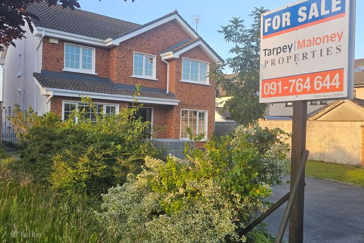 6 Bluebell Wood, Oranmore, Galway, Galway