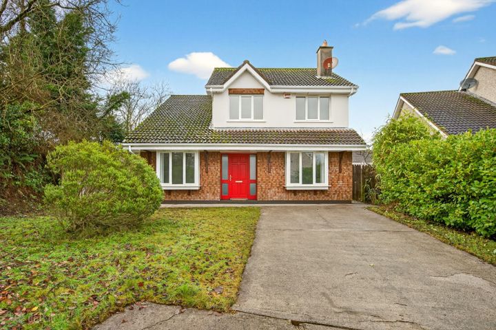 7 Hayville, Sallybrook, Glanmire, Co. Cork, T45R763