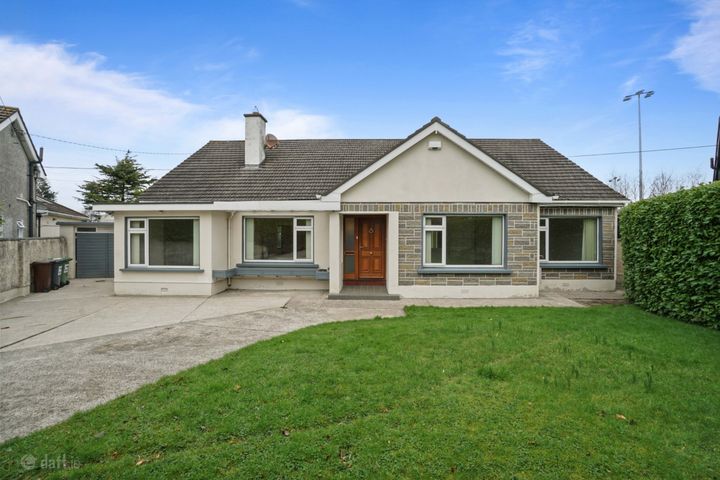 26 Cluny Grove, Killiney, Dublin, Dublin