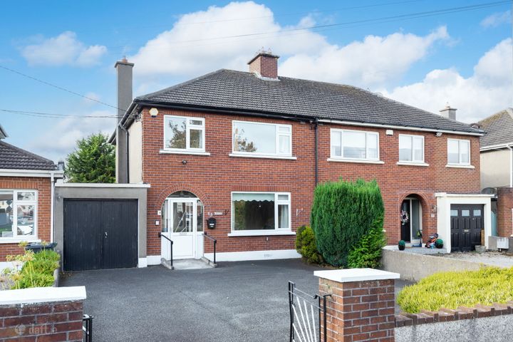 Reston, 63 Cypress Grove Road, Dublin 6W, D6WTK73