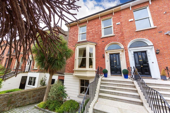 24 Leeson Park, Ranelagh, Dublin 6, Dublin 6, Dublin
