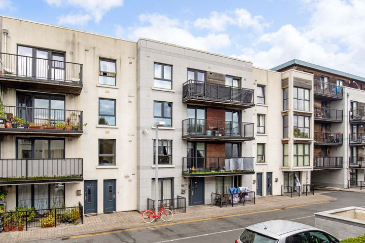 17 Fairview Close, Fairview, Dublin 3, Fairview, Dublin 3, D03K955