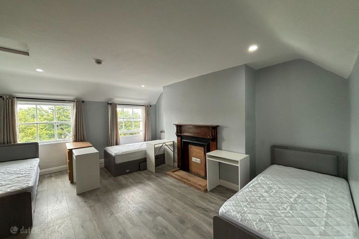 46 Mountjoy Square South,Dublin 1, Dublin 1