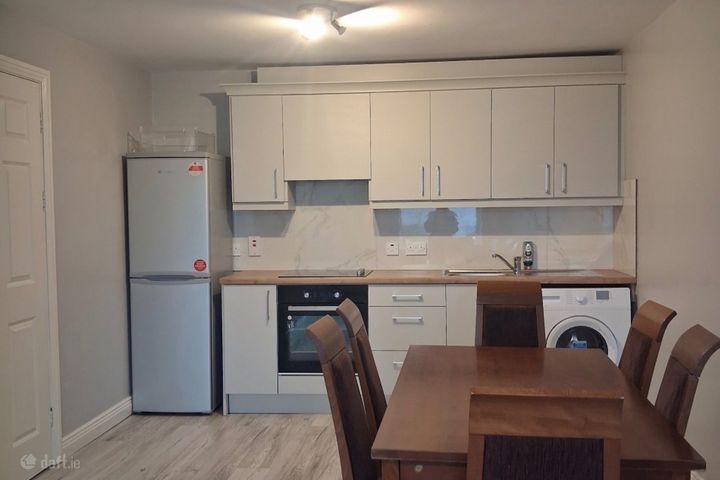 Apartment 4, 1 South Knock, New Ross, New Ross, Co. Wexford