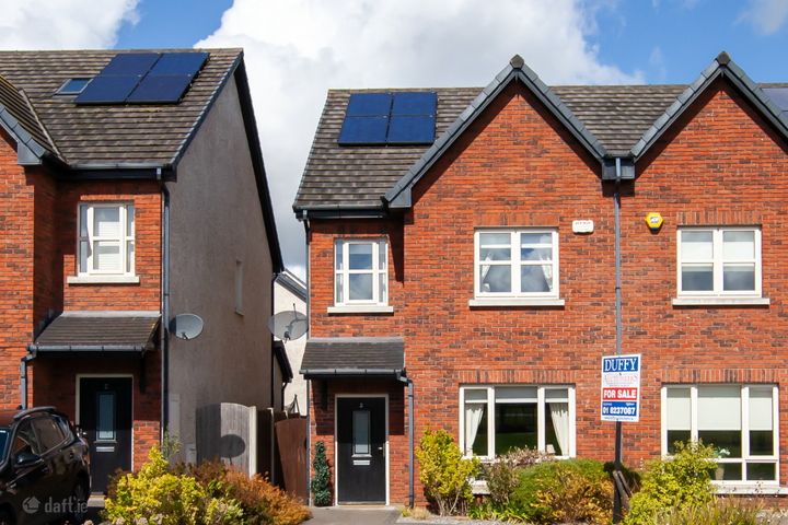 3 Castlegrange Lawn, Castlegrange, Clonsilla, Dublin