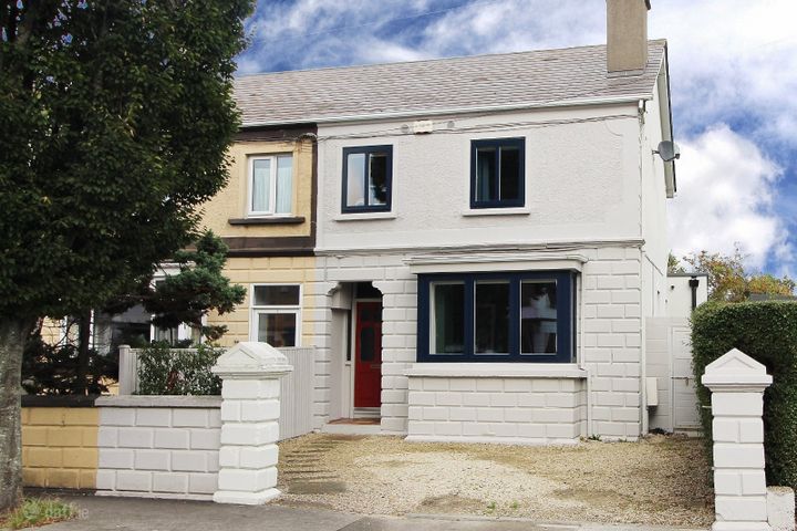 36 Vernon Gardens, Clontarf, Dublin 3, Dublin 3, Dublin