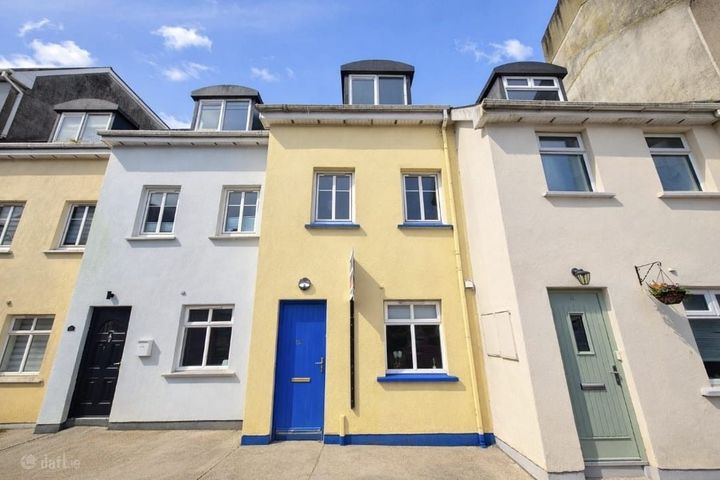 12 Main Street, Passage West, Co. Cork, T12WV8K