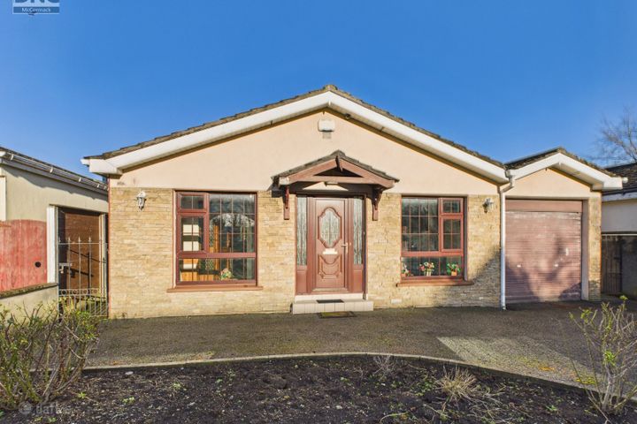 3 Liffey Lawns, Clane, Co. Kildare, W91C8N2