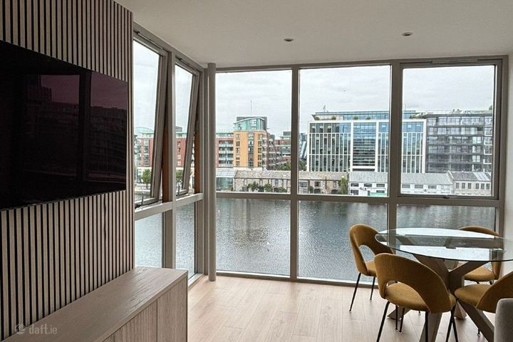 Charlotte quay, Dublin 4