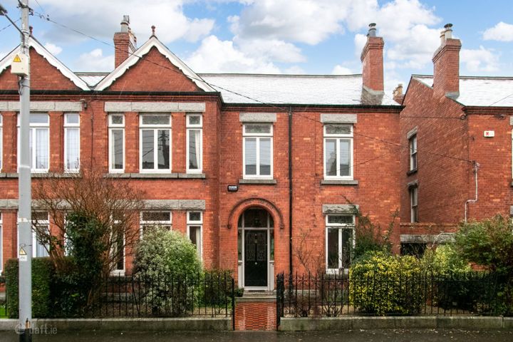 5 Healthfield Road, Terenure, Dublin 6, D06E279