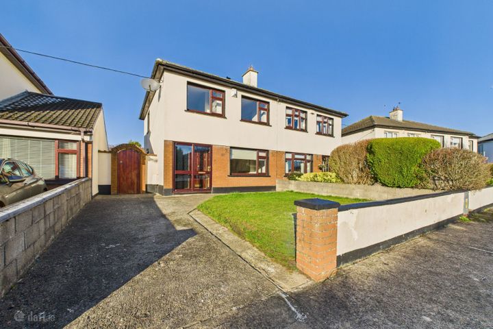 183 Glendale Meadows, Leixlip, Leixlip, Co. Kildare, W23F082