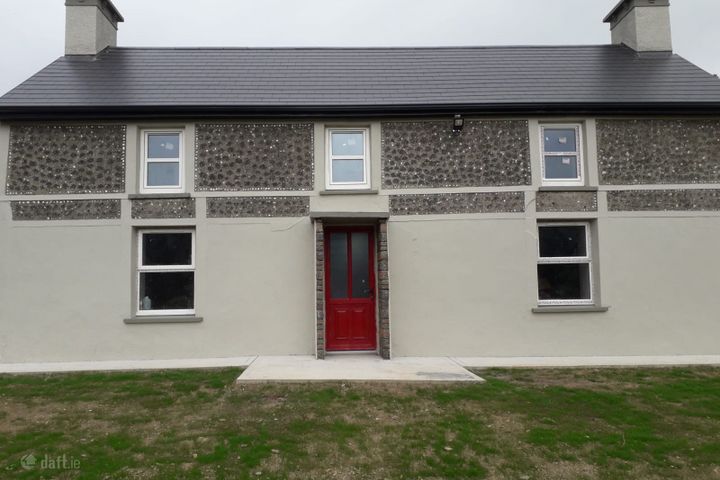 Slievegullane, Innishannon, Cork, Innishannon, Co. Cork