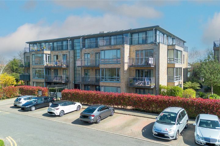 96 Priory Court, Eden Gate, Delgany, Co. Wicklow, A63YR81