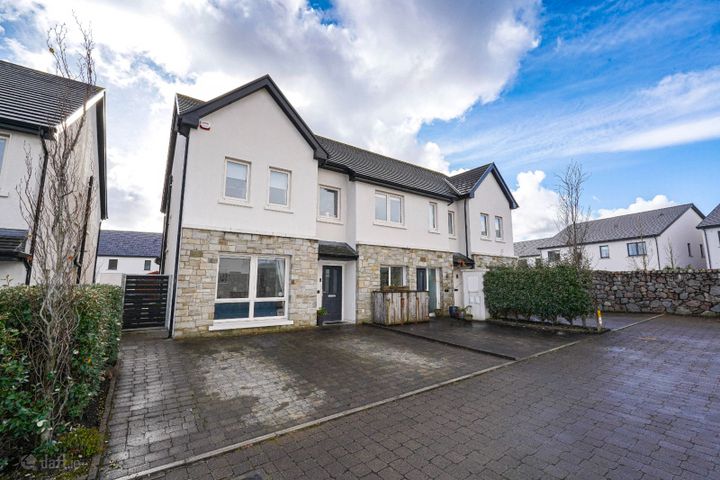 7 Breacan, Letteragh, Co. Galway, H91Y2VY