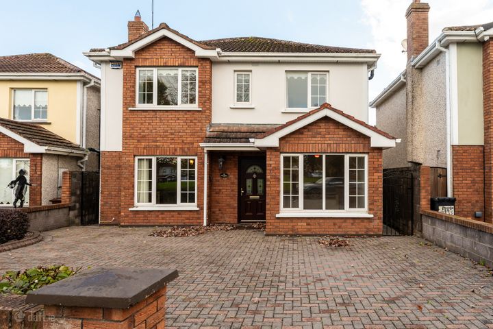 37 The Park, Millmount Abbey, Drogheda, Co. Meath, A92H711