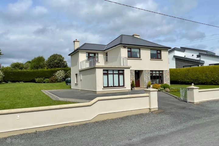 Tullynagracken North, Cairns Hill, Sligo, Co. Sligo, F91H6K2