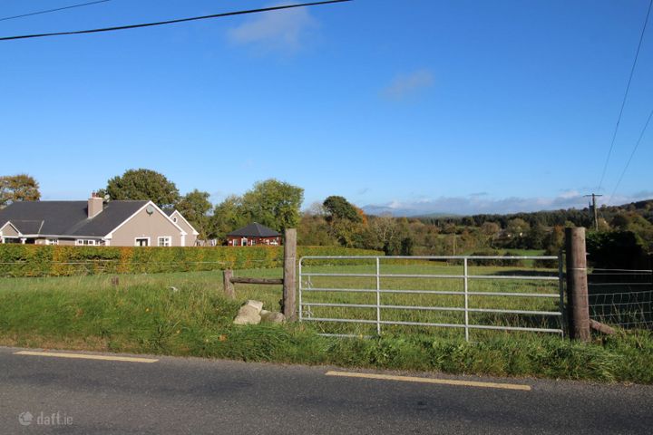 Coolkenno, Shillelagh, Co. Wicklow