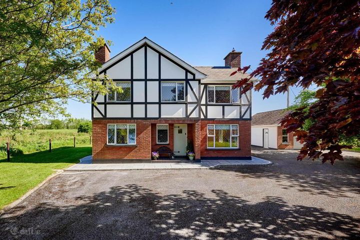 Dulane, Kells, Co. Meath