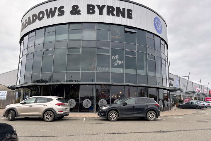 Unit A4 Drinagh Retail Park, Drinagh, Co. Wexford