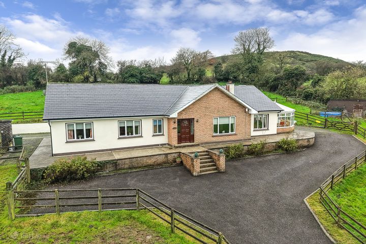 Hillview, Bruise, Lisduff, Virginia, Co.Cavan, A82CK24