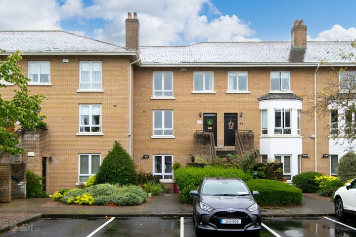 82 Castleheath, Swords Road, Malahide, Co. Dublin, K36PT72