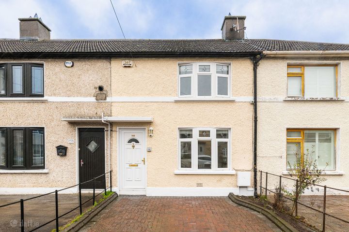111 Captain's Road, Dublin 12, Kimmage, Dublin 12, D12K4X5