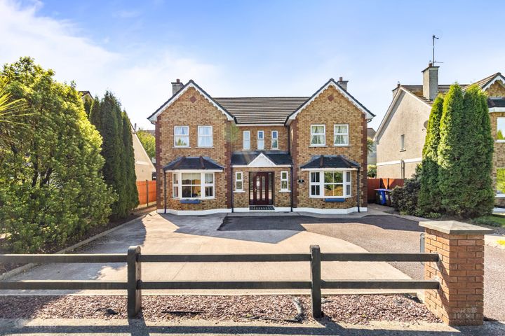 5 Chestnut Meadows, Glanmire, Cork, Cork
