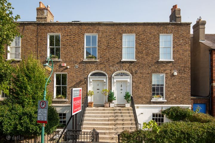 40 Anna Villa, Ranelagh, Dublin 6, Dublin 6, Dublin