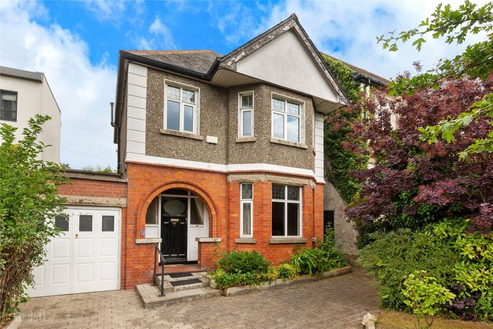 2 Churchtown Rd Lower, Churchtown, Dublin 14, Dublin 14, Dublin