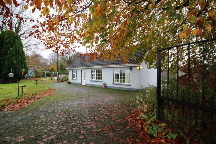 Corbetstown, Killucan, Raharney, Co. Westmeath, N91RH3C