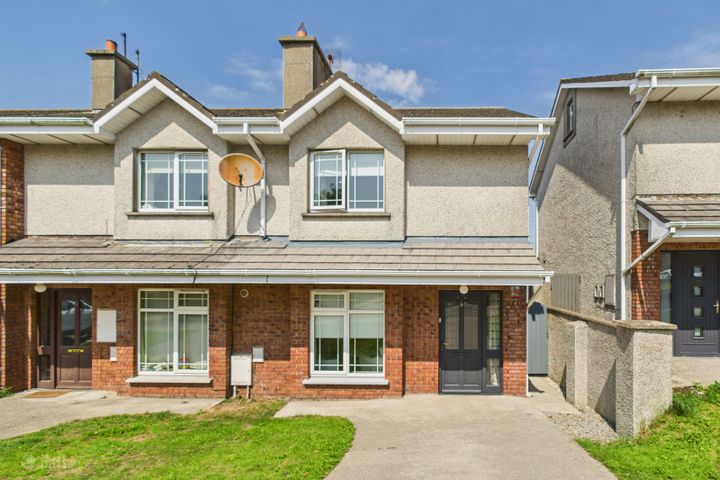 9 Ardleigh, Bracken Grove, Waterford City Centre, X91V9TW