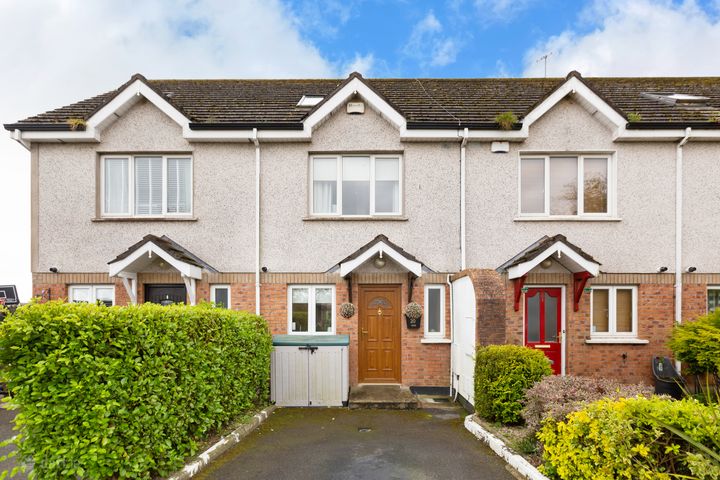 20 Pairc Na Saile, Emoclew Rd, Arklow, Wicklow