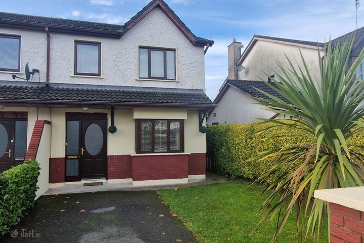 16 Riverview, Dun Brinn, Athy, Co. Kildare, R14PC89