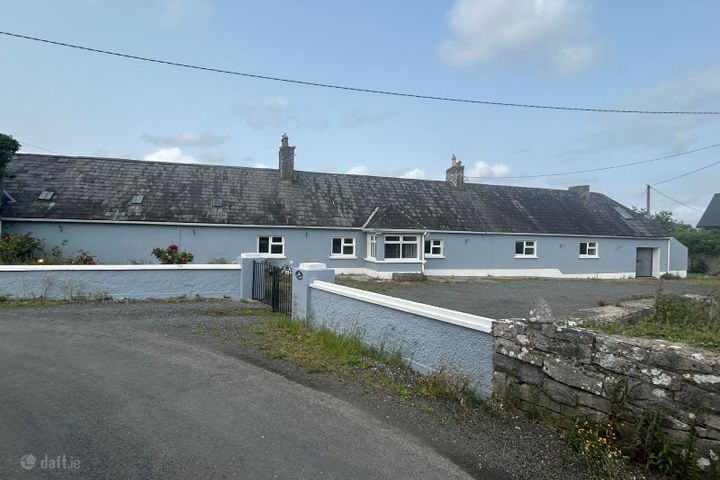 Elm Park, Clarina, Co. Limerick, Limerick