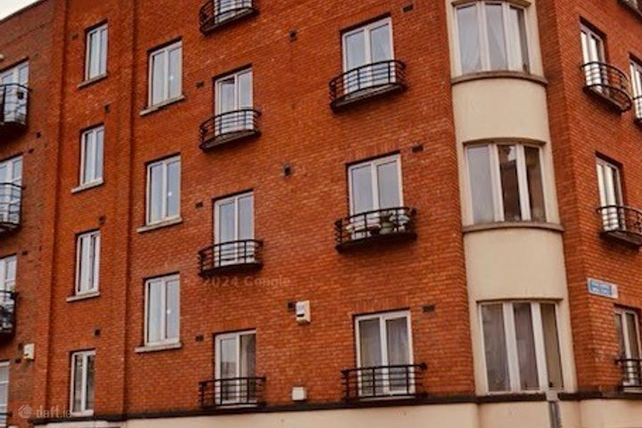 Apartment 13, The Olde Dock, Dublin 8