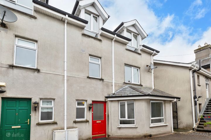 1 Riverwalk, Batchelors Walk, Wicklow Town, Wicklow